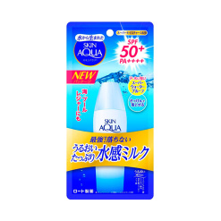 스킨 아쿠아 슈퍼 모이스처 밀크 40ml