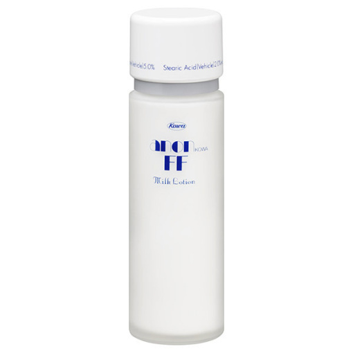 아논코와 ff 유액 120ml