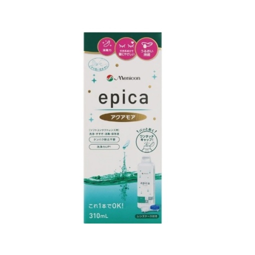 에피카 콜드 아쿠아모어 310ml