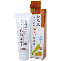 유채콩 깔끔한 치약 140g