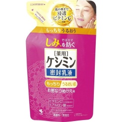 케시민 밀봉 유액 리필 115ml