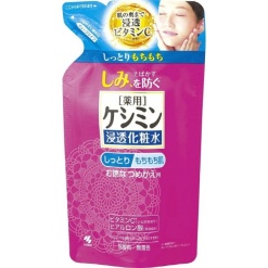 케시민 액 리필용 140ml