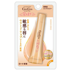 케어세라 베이비 고보습 립 젤리 8g