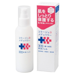 콜라주 d 메디파워 약용 보습젤 a 150ml