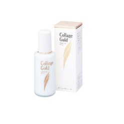 콜라주 유액 골드 s 100ml