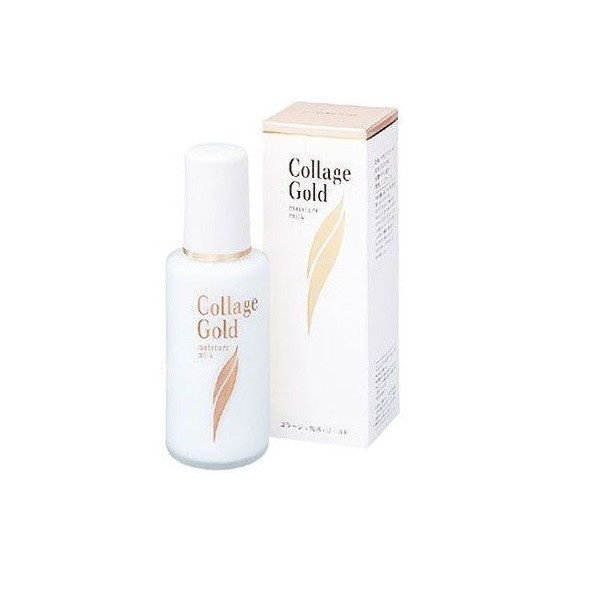 콜라주 유액 골드 s 100ml
