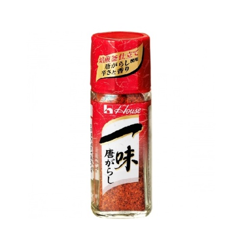 하우스 고추가루 16g