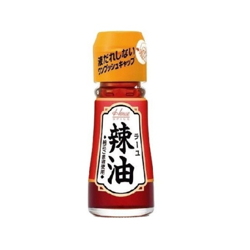 하우스 라유 31g