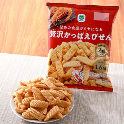 패밀리마트 리치 캇파에비센 64g