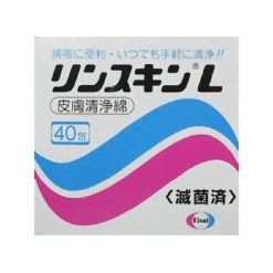 린스킨l40포