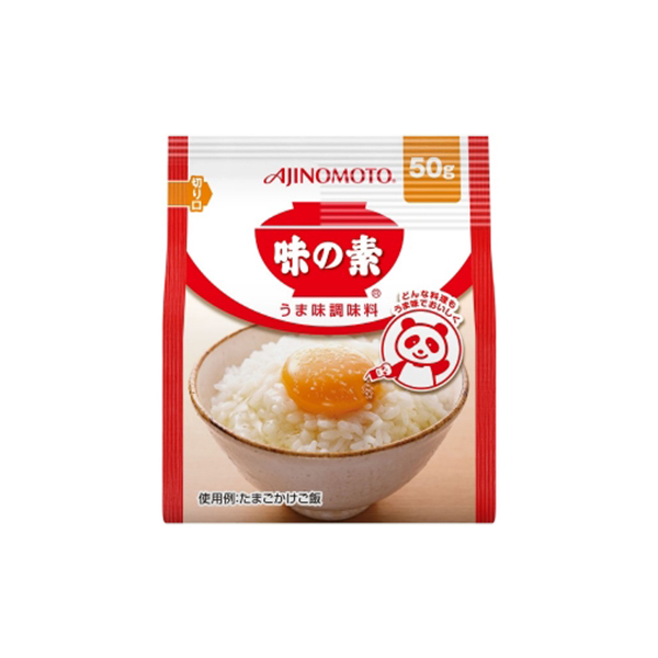 아지노모토 봉지 50g