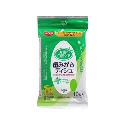 하비나스 양치티슈 10매