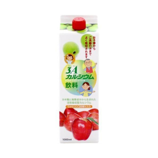 3a 칼슘 음료 1000ml