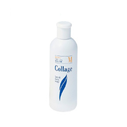 collage m 액체 비누 200ml