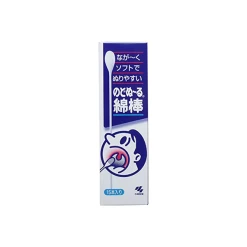노도누루 면봉 15개