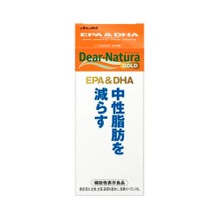 디아나 츄라 골드 epa dha15日分 90 마리