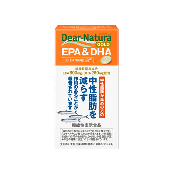 디아나 츄라 골드 epa dha360 마리 60 일분