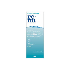 리뉴 센서티브 500ml