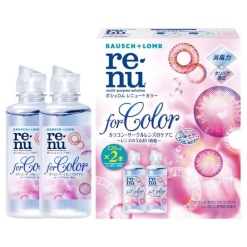 리뉴 컬러 120ml x 2