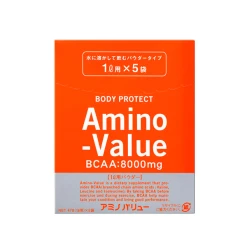 아미노 밸류 파우더 8000 47g
