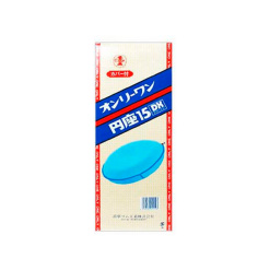 온리 원 둥글게 둘러 앉음 dx 커버 15 인치 1