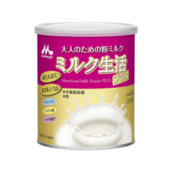 우유 생활 플러스 300g