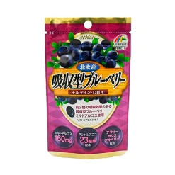 흡수 형 블루 베리 31 마리