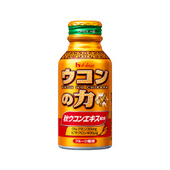 강황의 힘 강황 엑기스 음료 100ml 1