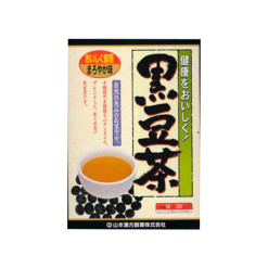 검은 콩 차 야마모토 한방 15g × 20 포