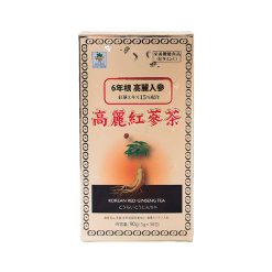 고려 홍삼 차 3g 30 포