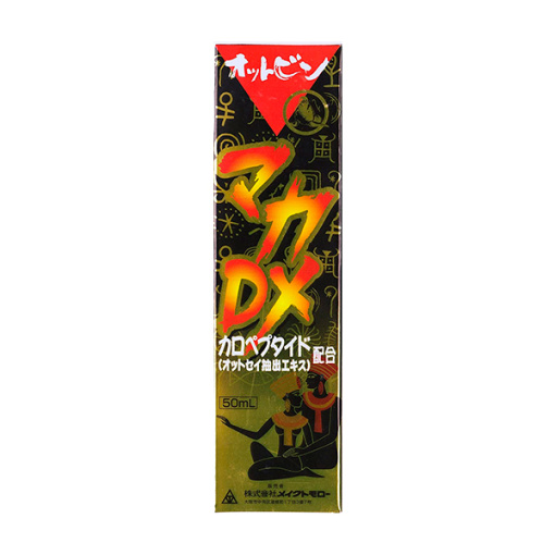 마카 dx 옷토빈 액 50ml