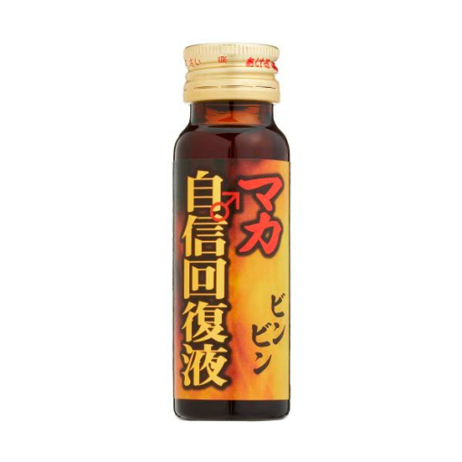 마카 자신감 회복 액 50ml