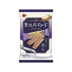 부르봉 사치 르망드 9개입