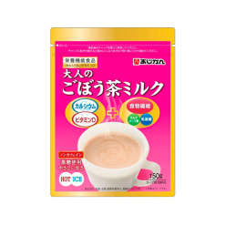 어른의 우엉차우유 150g