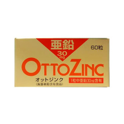 오트징크 60p