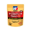 위더 머슬핏 단백질 카페오레 맛 360g