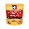 위더 머슬핏 단백질 플러스 카페 맛 900g