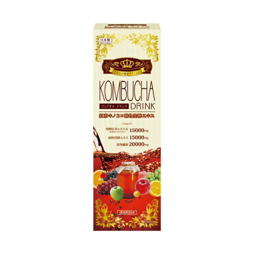 콤부 차드링크 720ml