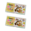 4935124500630 칩 데일 트리플 2개1세트