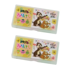 4935124500630 칩 데일 트리플 2개1세트