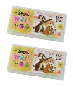 4935124500630 칩 데일 트리플 2개1세트