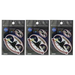 517 nasa 비닐 스티커 나사 036 3개1세트