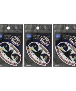 517 nasa 비닐 스티커 나사 036 3개1세트
