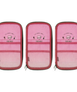 527 화장품 토토노 필통fancy☆style vol.15 3개1세트