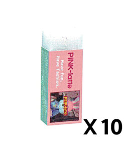 608 pink latte 자광 포토핑크 라떼 10개1세트