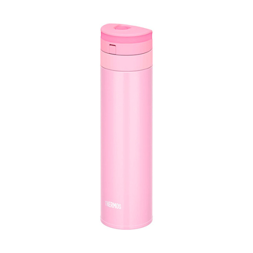 써모스 보온병 jns 451 450ml 펄핑크