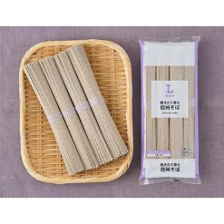 로손 신슈 소바 340g