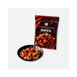 패밀리마트 마라 하나오 (땅콩)