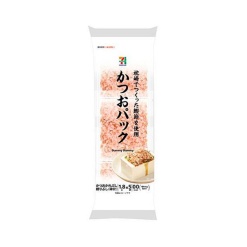 세븐일레븐 가다랭이 팩