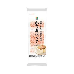 세븐일레븐 가다랭이 팩